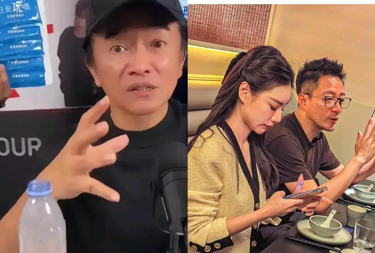不得不吐槽一下：汪小菲跟马晓梅结婚，到底碍了谁的眼呀？最近网上都是铺天盖地