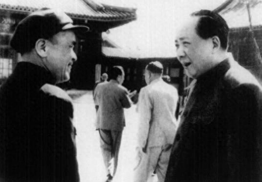 1936年，毛主席的一名警卫员生病住院，人还活着却被医生送到了太平间，毛主席知晓