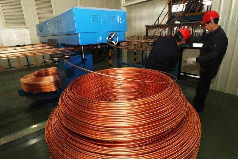 铜价疯涨，相关产品大概率跟着涨价。近期伦敦金属交易所铜价冲破11500美元/吨，