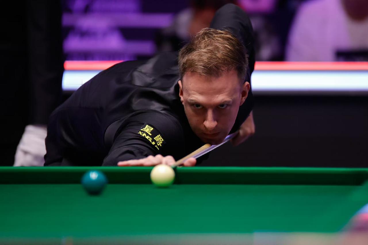 斯诺克英锦赛只有三种比分!2025年斯诺克英锦赛正赛首轮已经结束了八场比赛，八