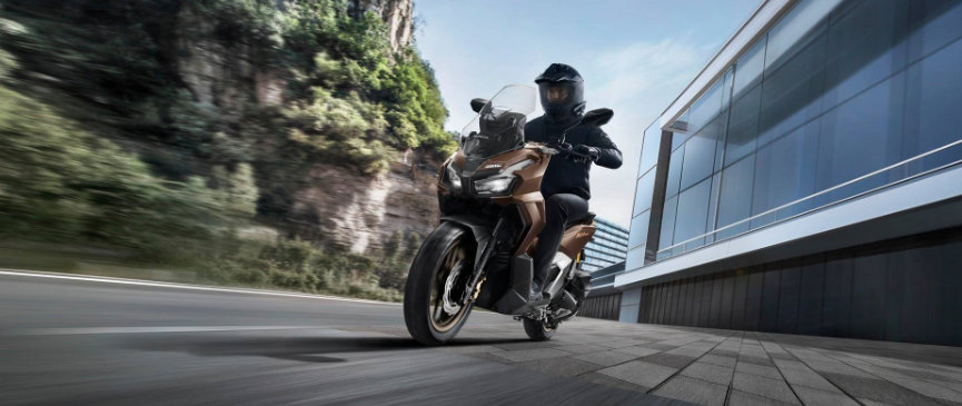 车市热门日前，Honda在印尼市场正式推出2026款ADV160，这款