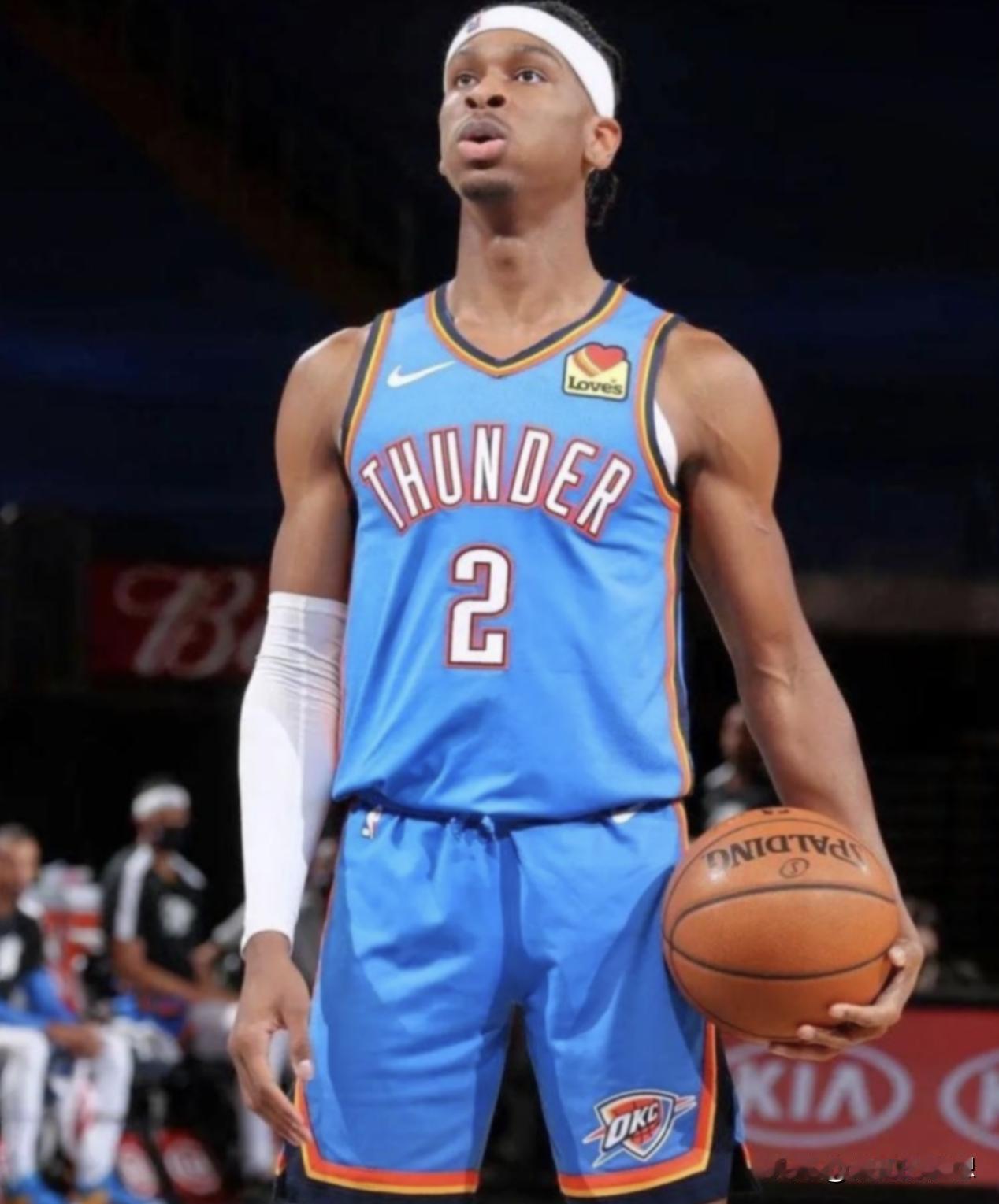 2018届NBA选秀五大球星！都有谁成为了巨星级别？1. 亚历山大（11号
