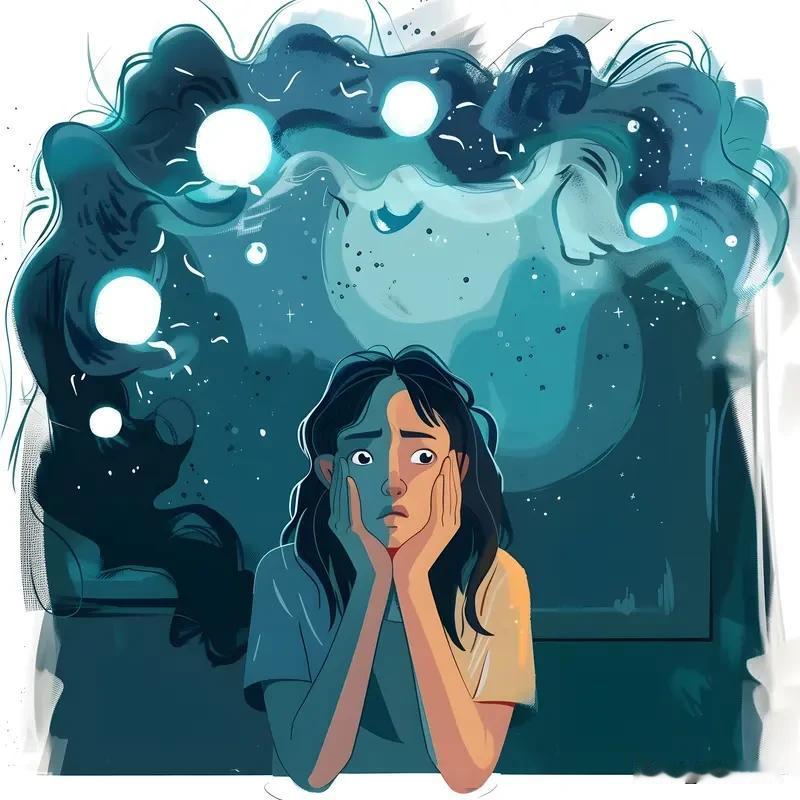 重度焦虑症用中医治疗是有效果的。中医治疗焦虑症主要从整体出发，通过中药调理和针灸