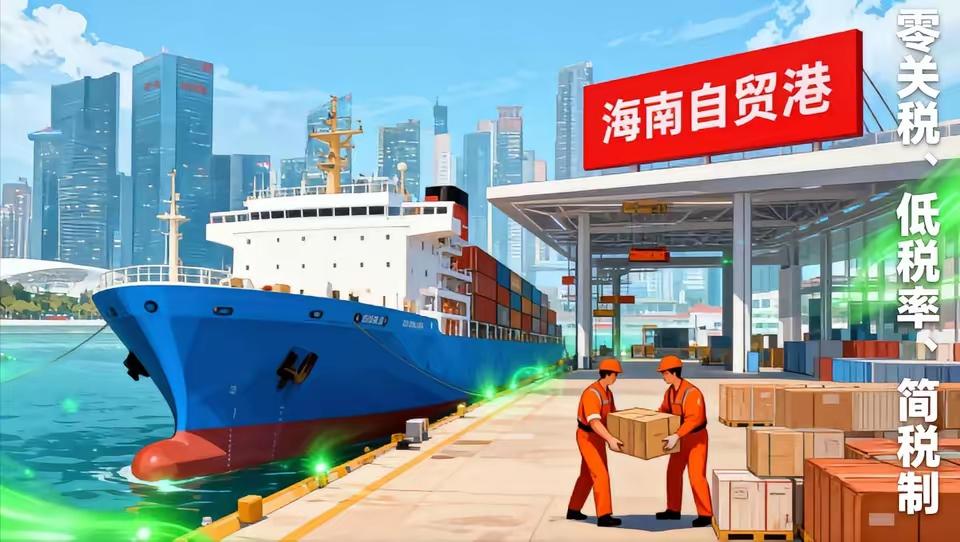 新加坡经济学家说：情感上，我们希望亚洲贸易继续通过我们的港口，但理智告诉我们，中