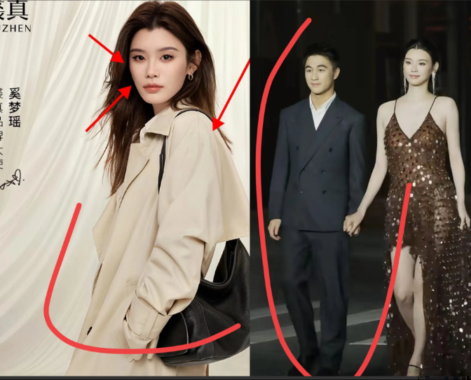 终于明白奚梦瑶比何猷君大6岁赌王何鸿燊为啥不反对儿子娶她为妻了不是因为奚梦瑶