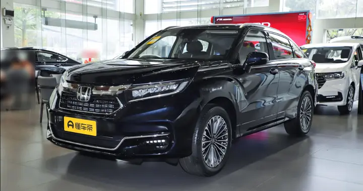 曾经加价提车, 如今价格跳水! 本田冠道现在入手合适吗?