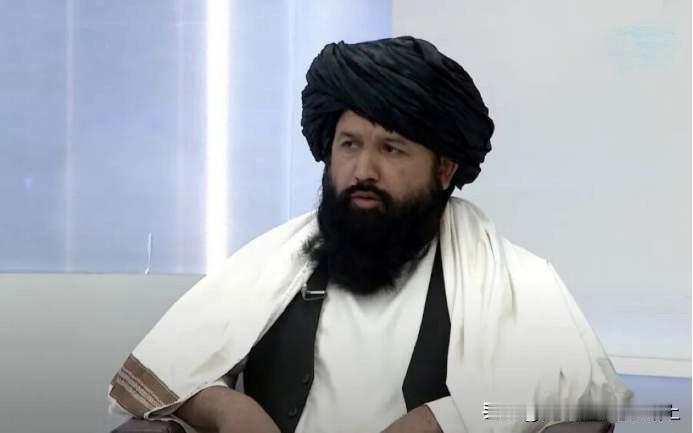 无语了😅了现在50多个穆斯林国家，都觉得跟那个阿富汗羞于为伍了，认为这不是