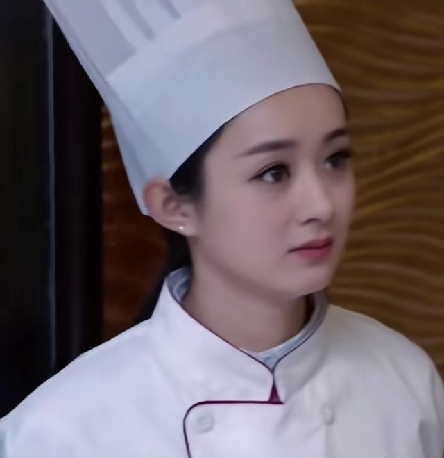 这是赵丽颖那部电视剧？太美了！知道这是哪部剧绝对是赵丽颖的忠实粉丝，你知道这是那
