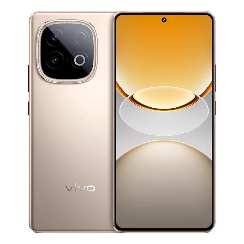 vivoY300GT发布，1999元起!1.处理器:天玑8400满血版+LP