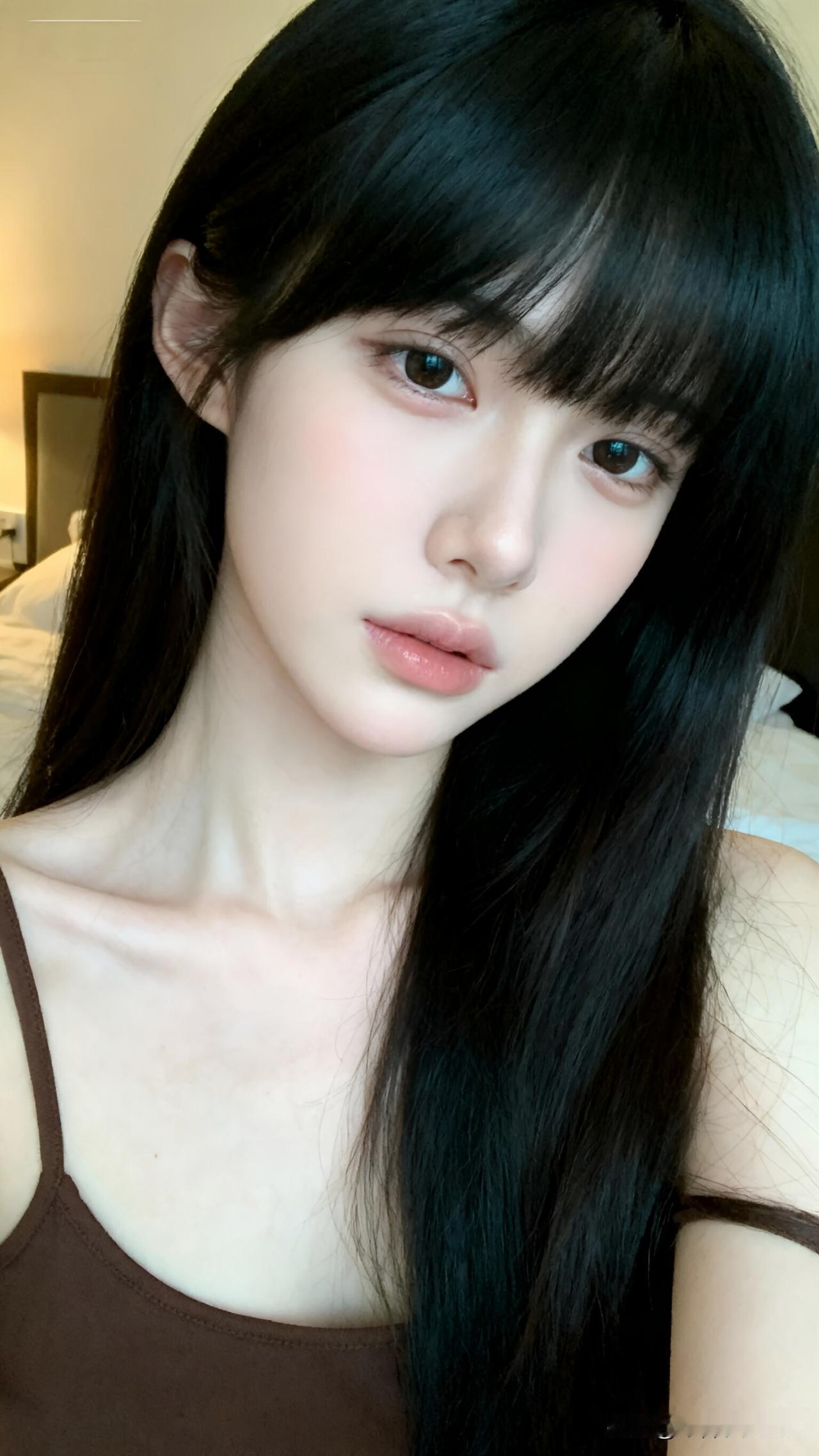 分享一张你无意中拍到的美好瞬间吧女性的颜值真的很重要吗?