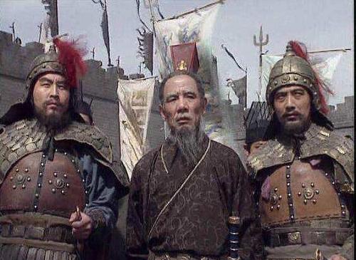 淮南三叛，司马懿父子三人，每个人都平定了一个，其中，司马昭出动的兵力最多，一共二
