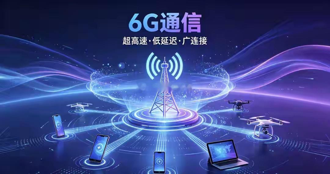 6G迈入系统级验证：高通与中国移动完成U6G原型端到端测试9月20日，高通与中国移动宣布，双方基于中