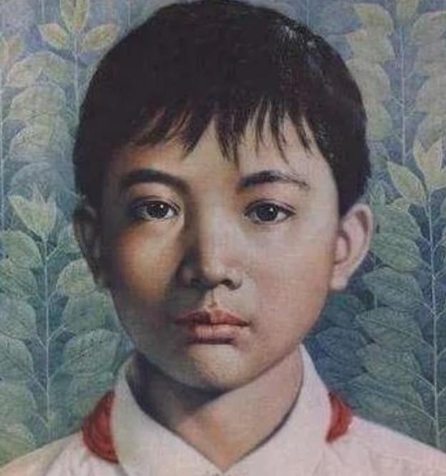 1988年，14岁赖宁因救火不幸牺牲，可是三十年过后，照片却被学校摘下，雕像被拆