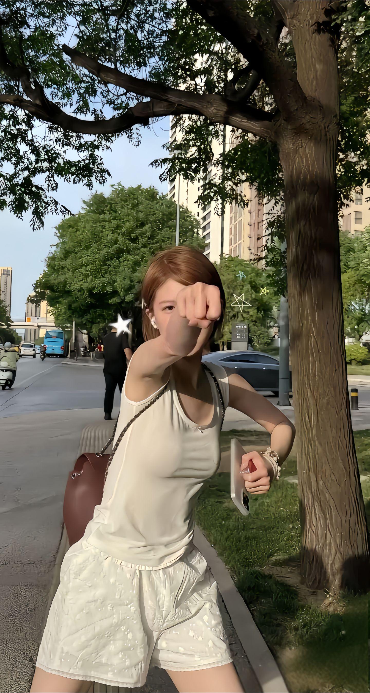 太可爱啦!