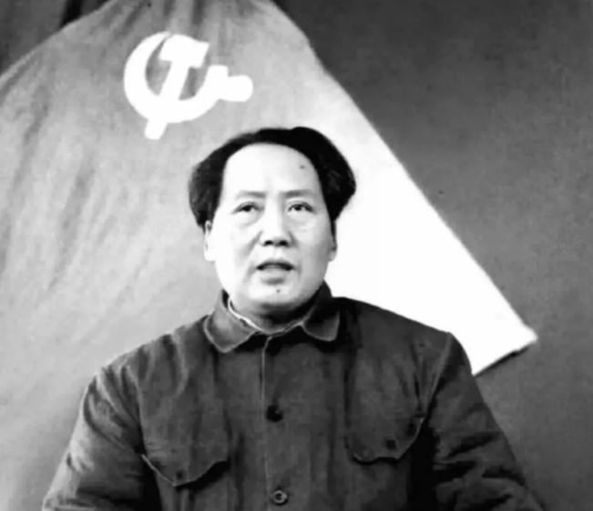 1949年刚建国，一西方记者质问毛主席：“你们把旧条约废了，不就是不讲信用吗？”