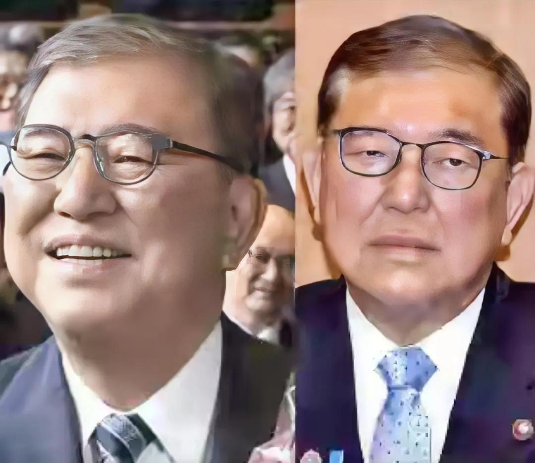 估计现在全世界最高兴的人，就是石破茂了吧，高市早苗终于上任了，石破茂赢麻了，