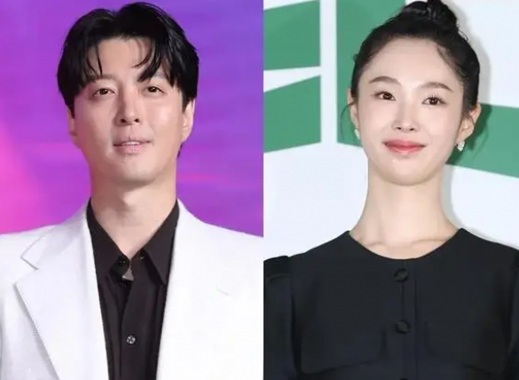 李东健新恋情：45岁与29岁女演员热恋，16岁年龄差引热议