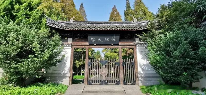 沪上高校这场巅峰对决可太有看头了！第五轮学科评估一直暗流涌动，结果疑似泄露，上海