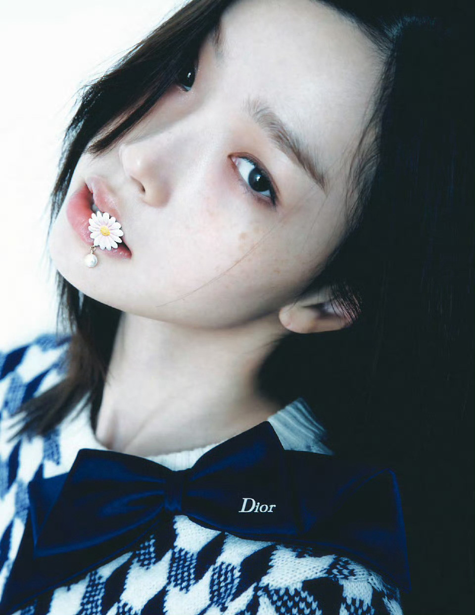 韩版《ELLE》Jan2026SeoyeonLee