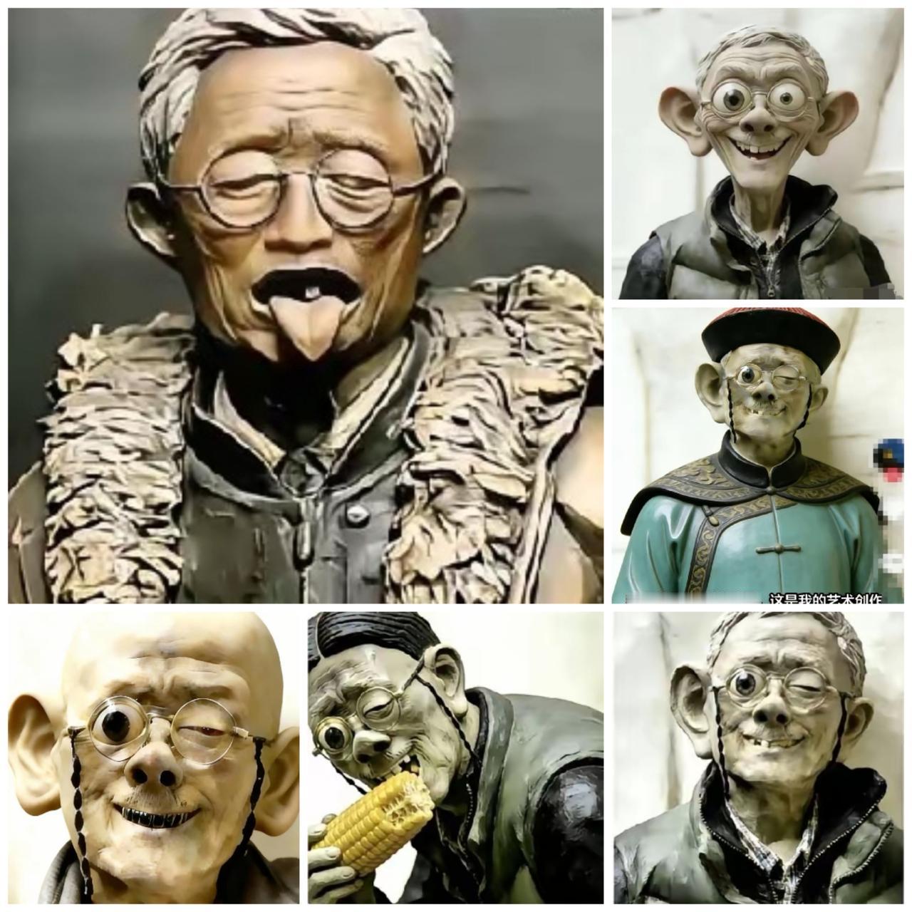 这波操作真的越看越气，纯纯的只许州官放火！田教授女儿气急败坏发文，怒斥网友P图是