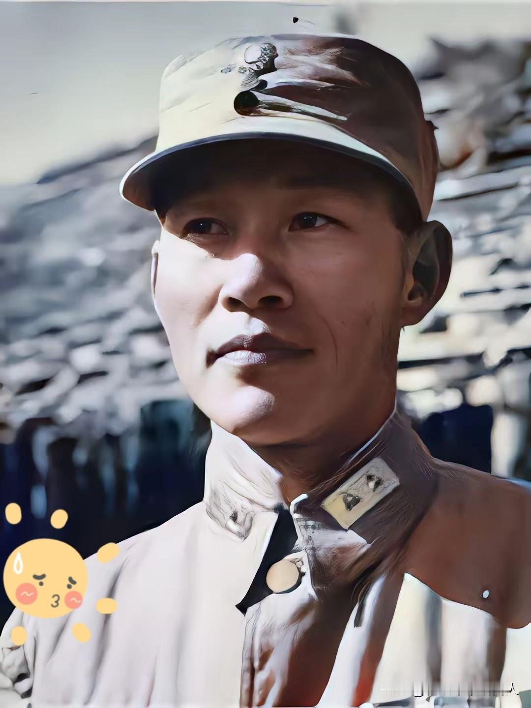 原国民党新七军长李鸿(黄埔5期),在长春投诚后,解甲归田后回湖南老家,本来日子挺