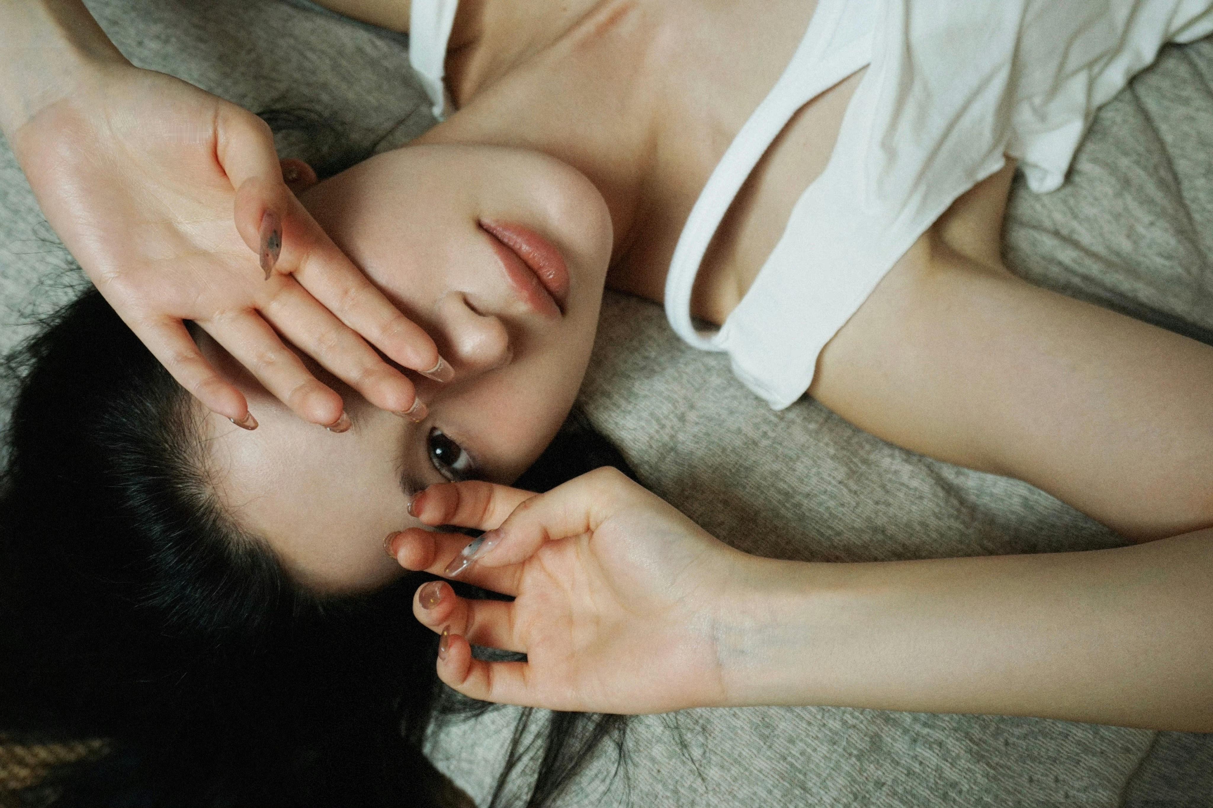 哈妮克孜，白裙少女，唯美私服美图集。哈妮克孜