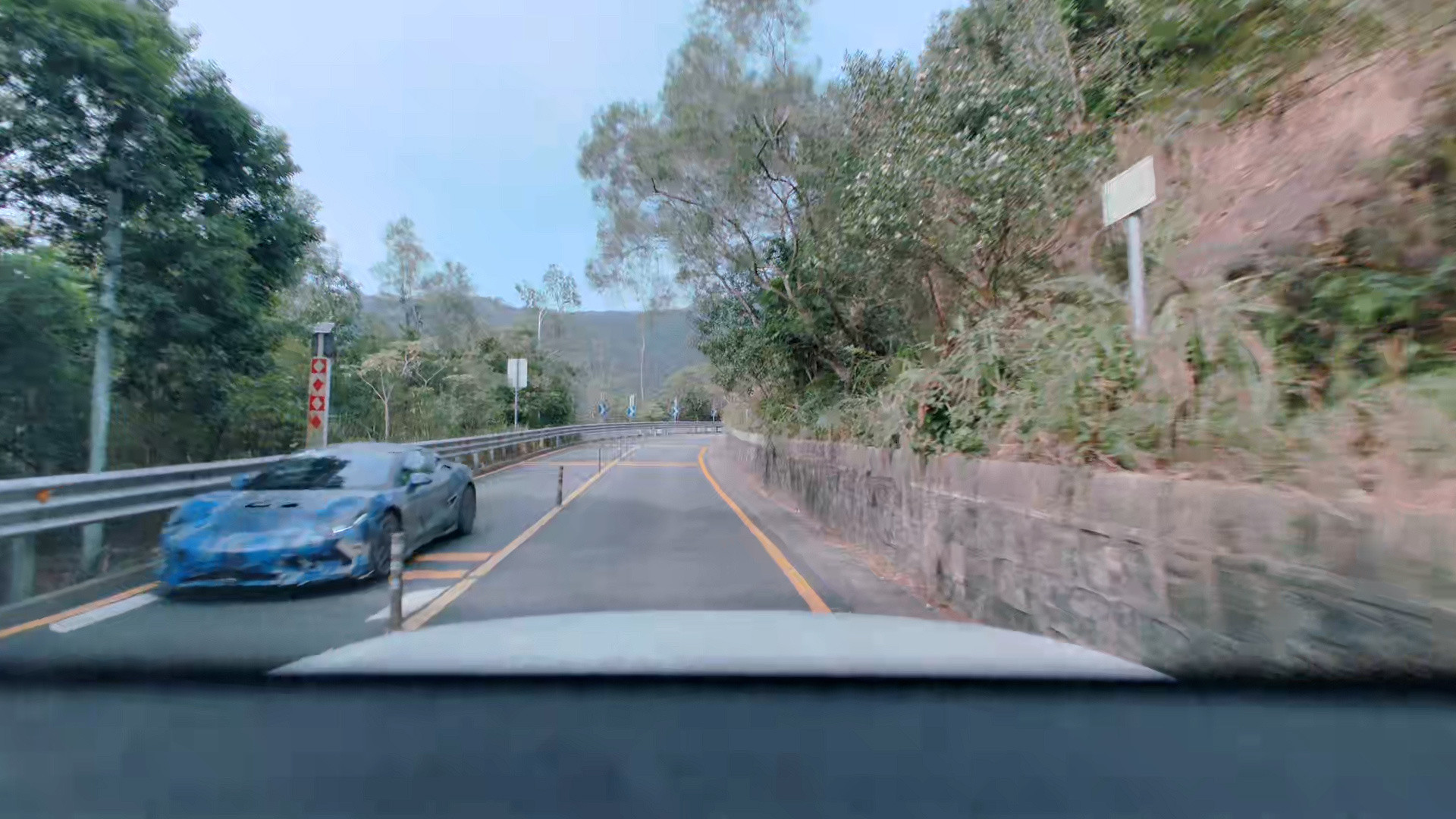 看看我捉到了谁？