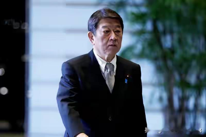 1. 日本外相拒谈台湾问题属中国内政日网友反责中国：日本外相茂木敏充在记者会回