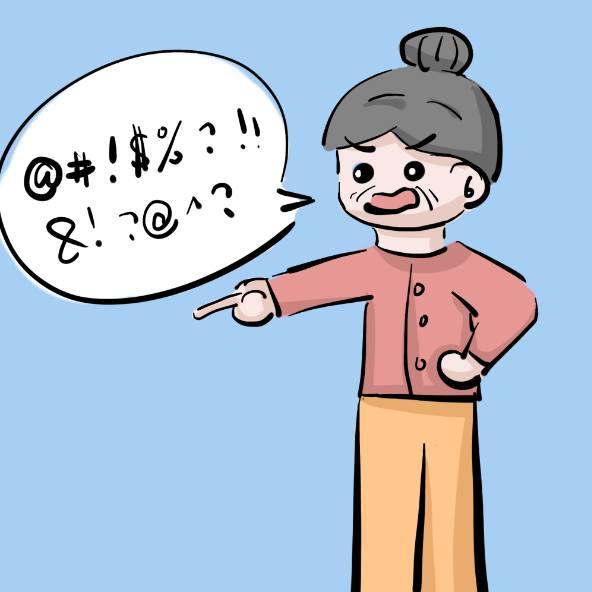老人帮你带孩子的时候如果能做到这几件事情, 那你就偷着乐吧!