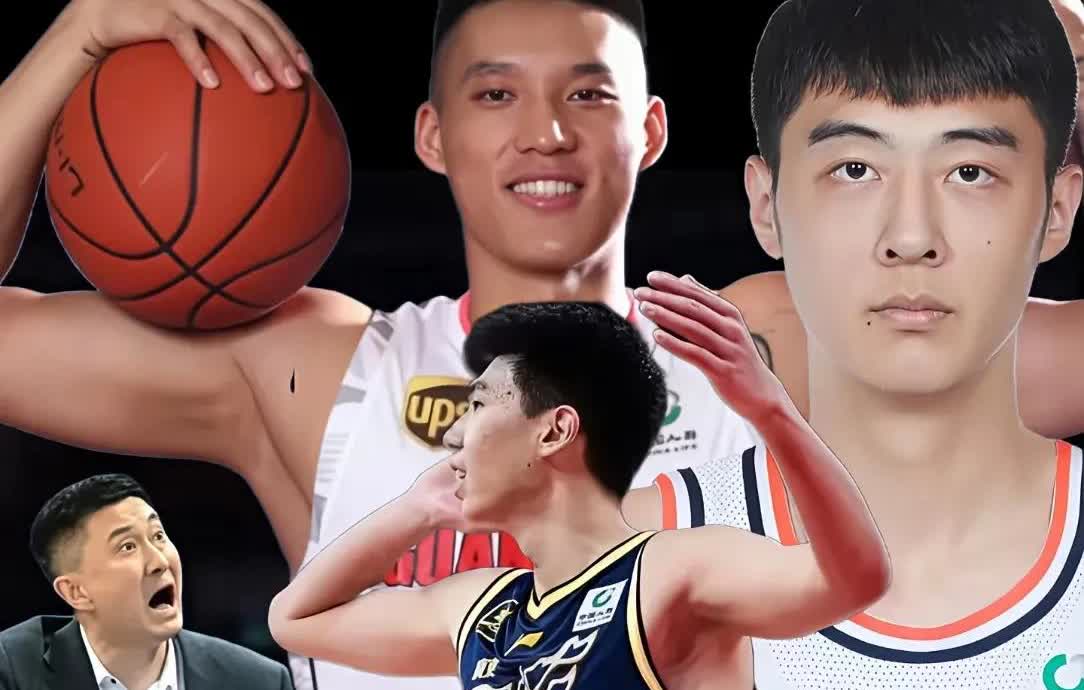杜峰主教练！你自己应该反思反思？不是广东宏远队球员的问题，是主教练杜峰个人的