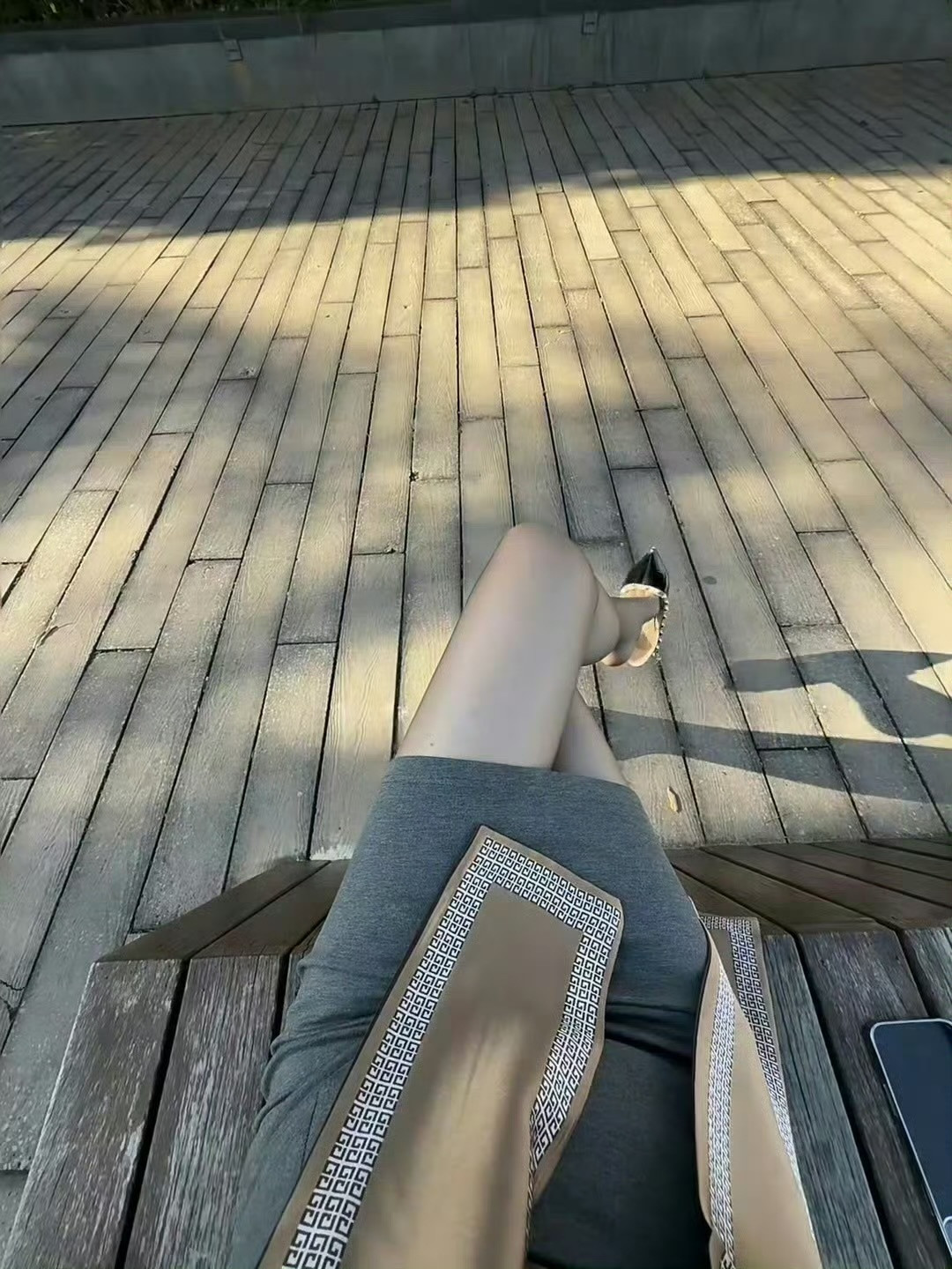 公园人太多了不方便户外了