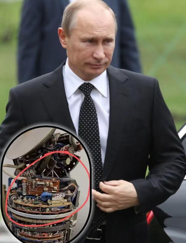 这下出名了，不仅俄罗斯，全世界人民都知道了，谁也没料到……俄罗斯导弹之所以难仿