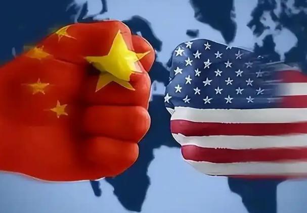 美国：绝不允许把使用美国技术的光刻机，卖给中国！中国：绝不允许把使用中国稀土的光