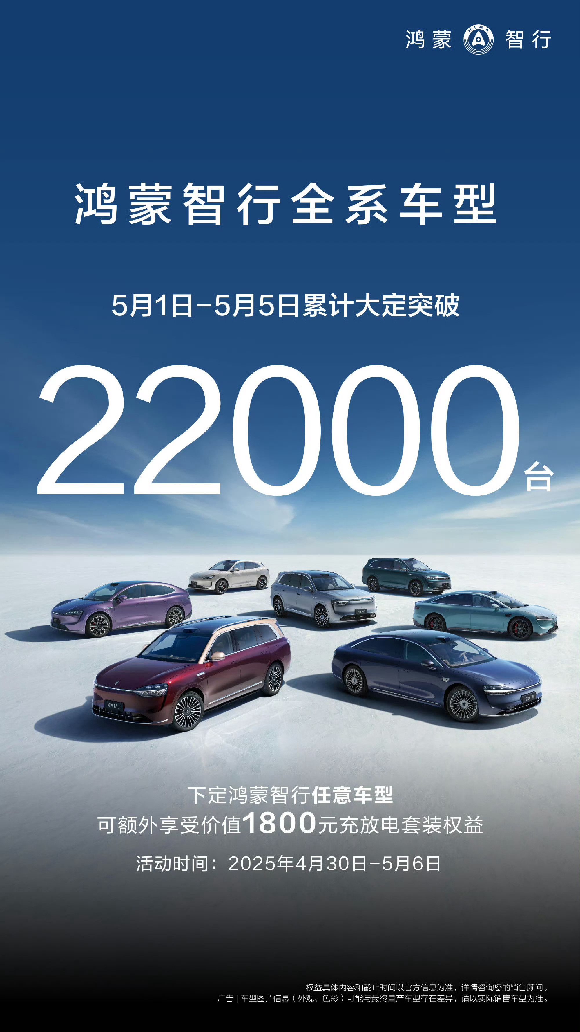 51鸿蒙累计大定2.2万台，大定数据破纪录[点赞]简单总结三个亮点：1，M8