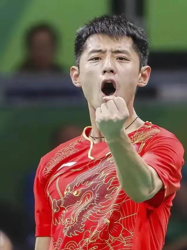 张继科杯全民乒乓球争霸赛9月开打，奖金是wtt支线四倍还多。刚开始还以为开玩笑