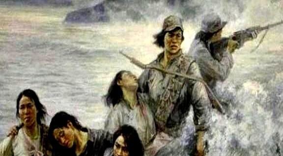 1938年一天夜里，日本特务葛海禄在追击东北抗日联军时突然性瘾大发，便偷偷从样子