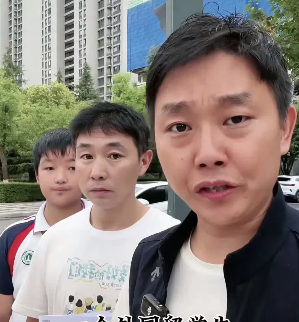 陕西师范留学生无证驾驶摩托车撞伤一位妇女送医治疗后去世，事发45天该留学生未被拘