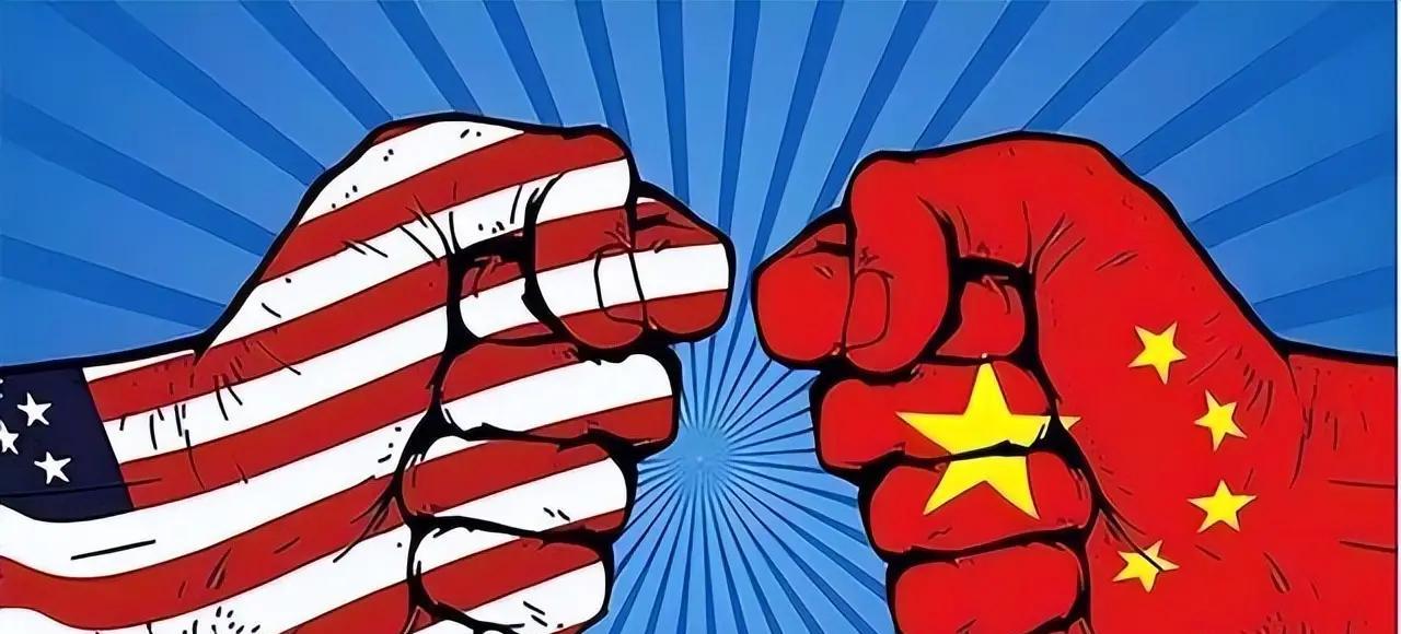 伊朗对抗美国，完败！朝鲜对抗美国，完败！古巴对抗美国，完败！委内瑞拉对抗美国，完