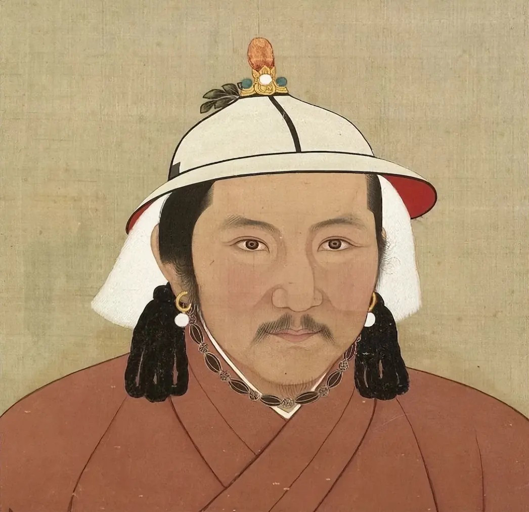 全身而退的元顺帝是输在气数，但赢在气度。草原民族的个性特征是拿得起，也可以放得下，即便是万里锦绣江山