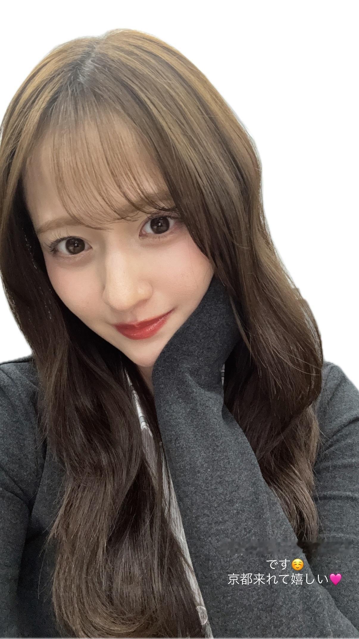 金川紗耶　sayagram