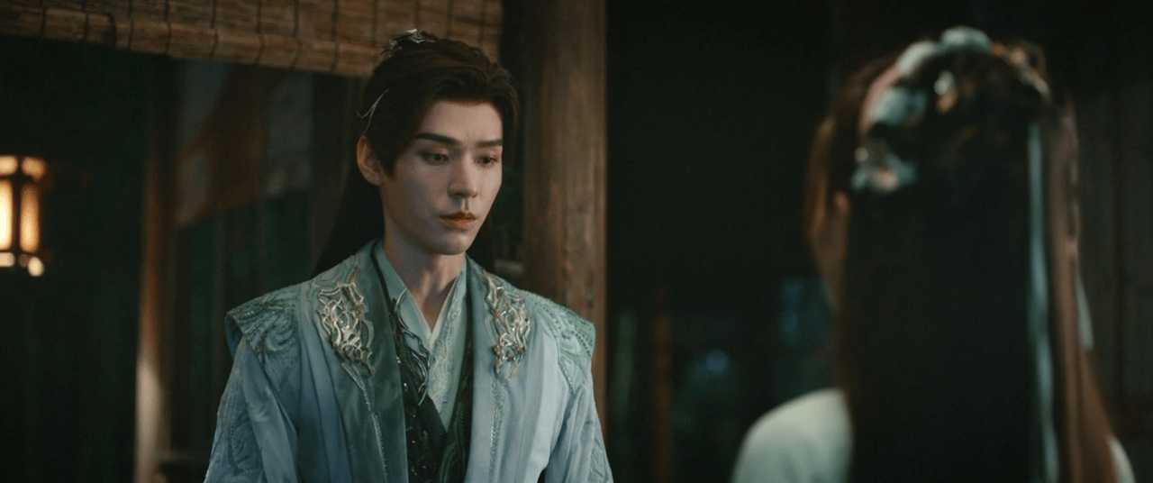 养我的家竟是灭我门的仇人苏暮雨竟是这样的美强惨…谁懂…从小到大身负灭门深仇，一