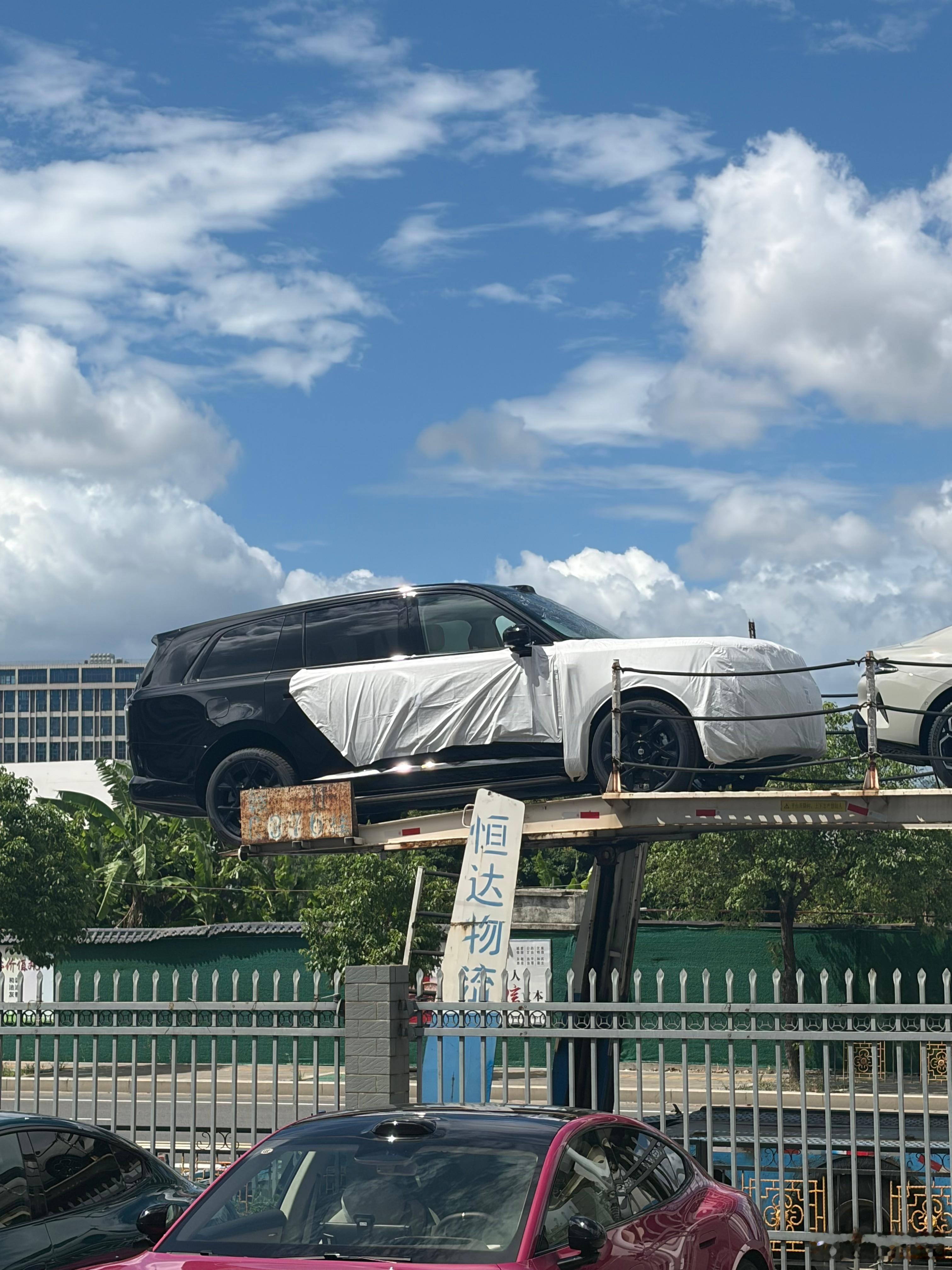 决定了就买黑武士准现车