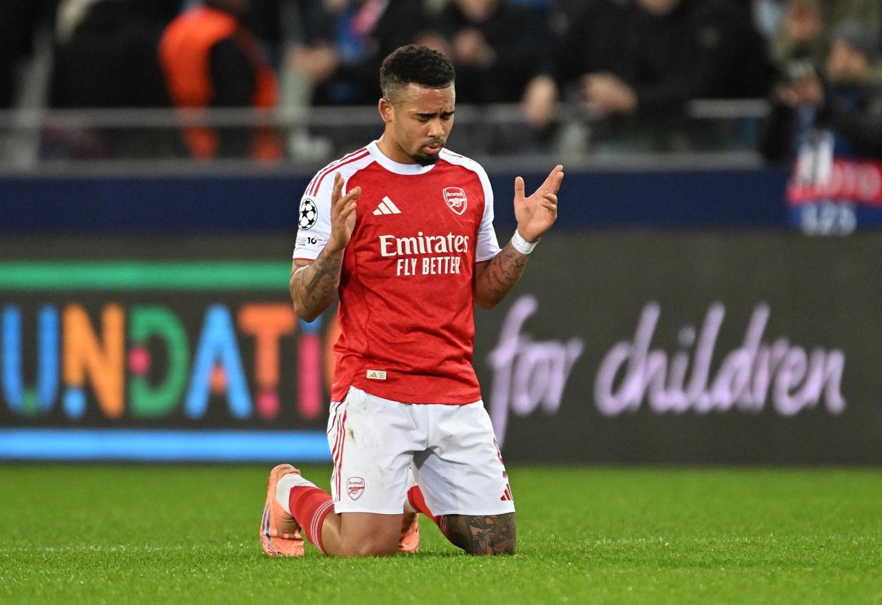 热苏斯：“我一直都说，我的愿望是回到帕尔梅拉斯。帕尔梅拉斯也希望我回去。”