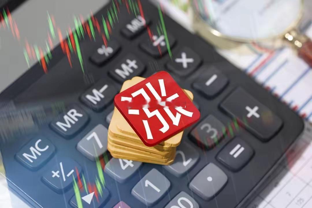 涨破10万元/吨，002759，透露产业大消息！一批AI大牛股被盯上近一周机构调