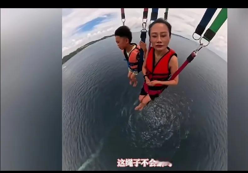 地球果然是圆的，小学老师没有骗我