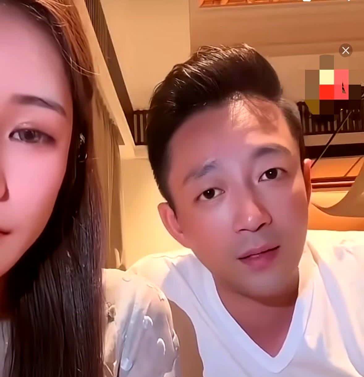 5月10日凌晨，汪小菲和马筱梅在快手直播时，汪小菲说，上个礼拜，买房了，回去就要