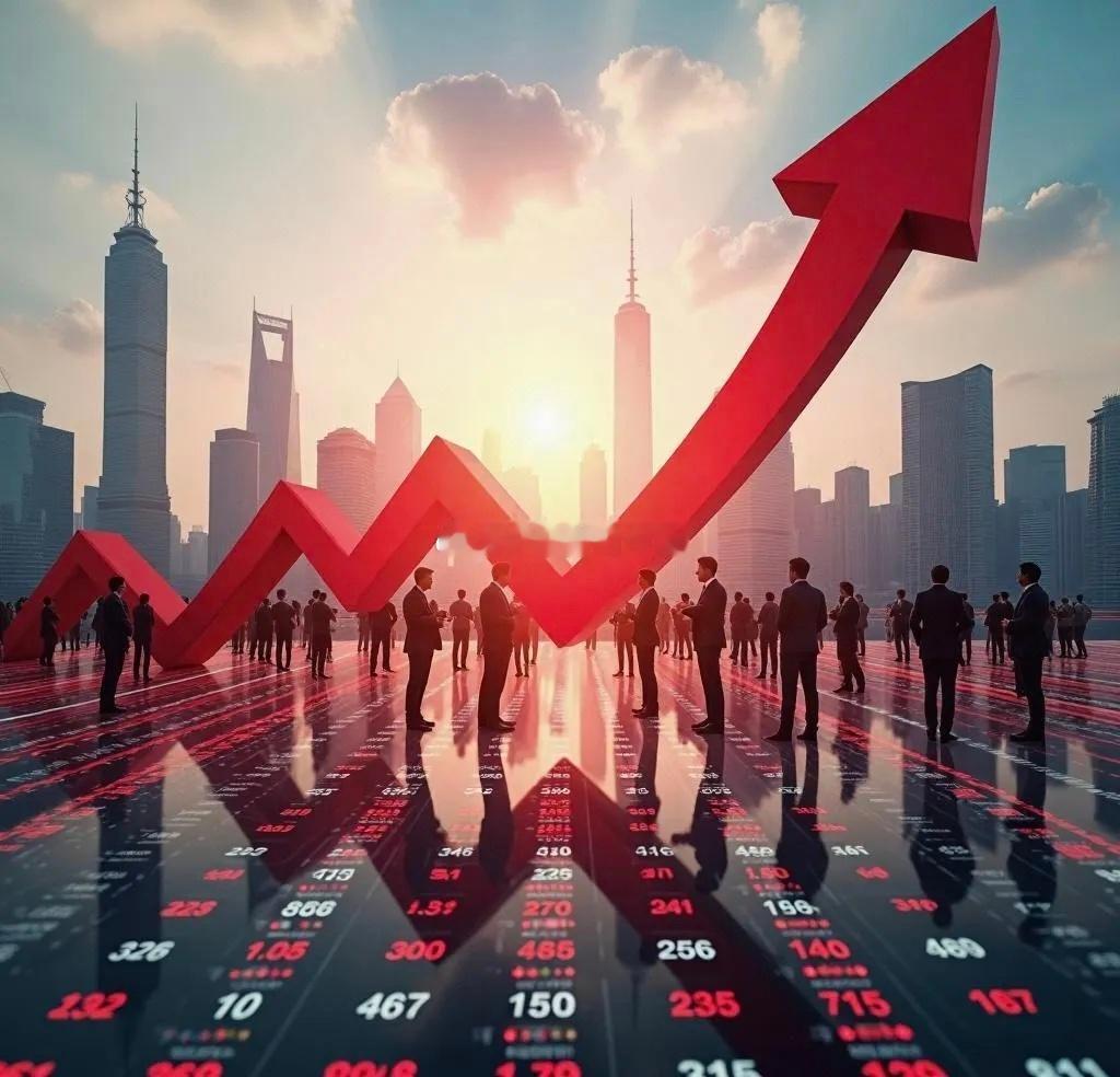 上证十连阳好事还是坏事？看看历史数据，A股35年历史，剔除掉1993年以前不设涨