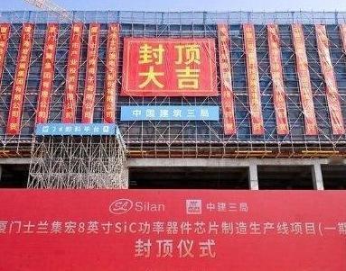 谁能想到，如今全球芯片产业的“命门”竟握在西安这座内陆城市手里？不是因为突然