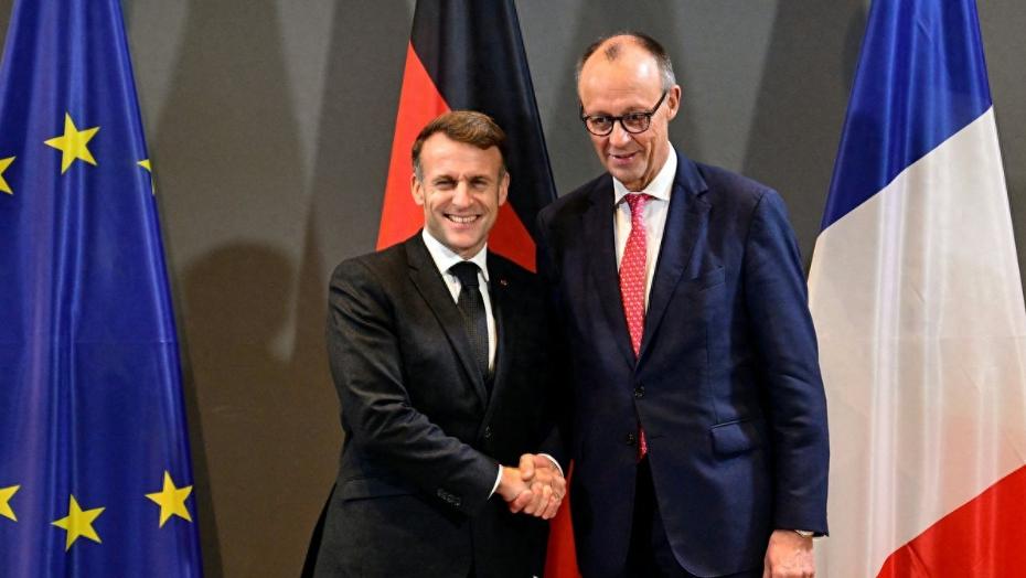 “我十分恼火！”这是德国财长克林拜尔的一句抱怨，却也是整个德国政坛焦虑的缩影。