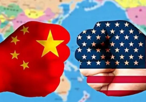 中美关税战，高层算过一笔账，关税战打到最后，如果中国在贸易战中损失是“7“，那美